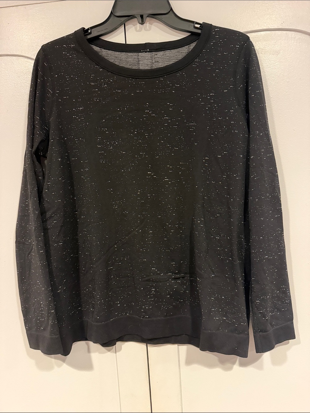 Lululemon long sleeve